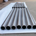 Titanium Alloy Tube by ASTM B338 Standard